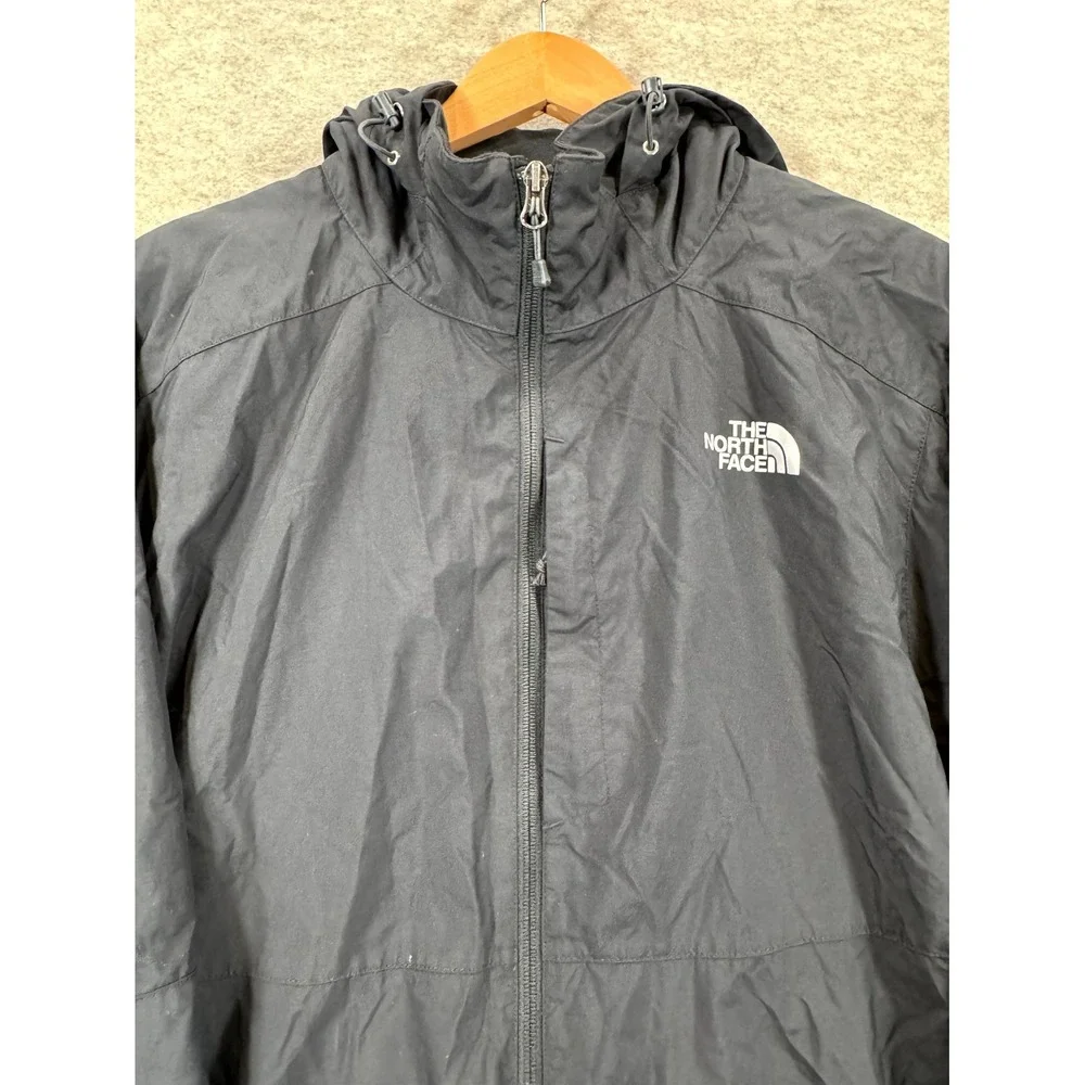 The North Face north face